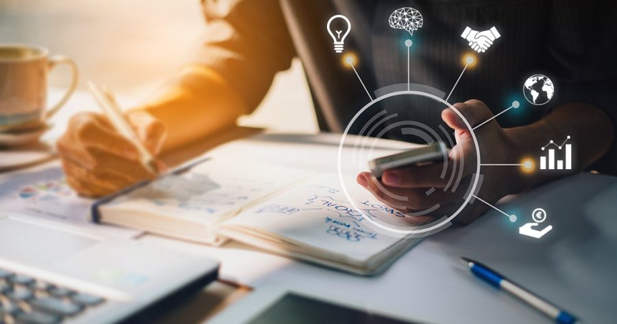 Consulenza finanziaria 1H